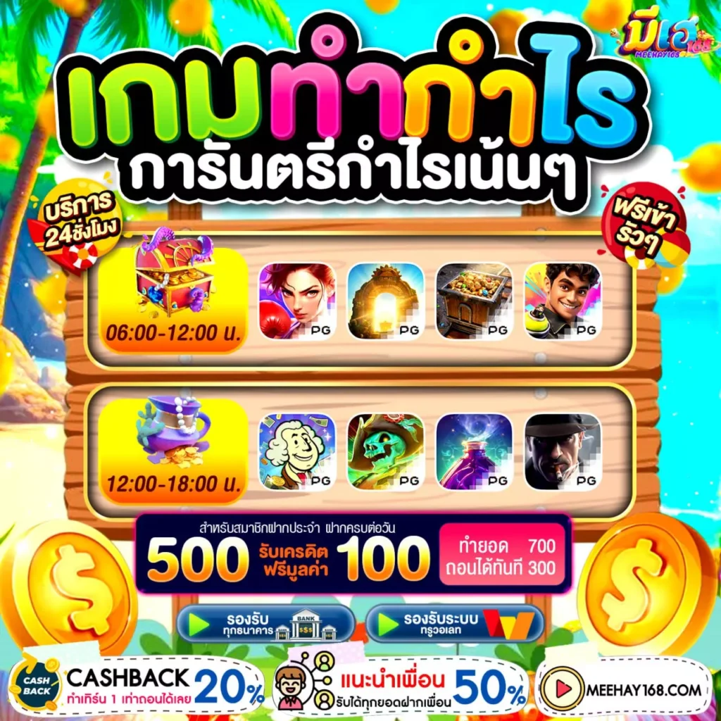 สล็อต10รับ100 ทํา 200 ถอนได้100